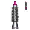 Large and Small Round Brush Set for Dyson Airwrap Curling Iron