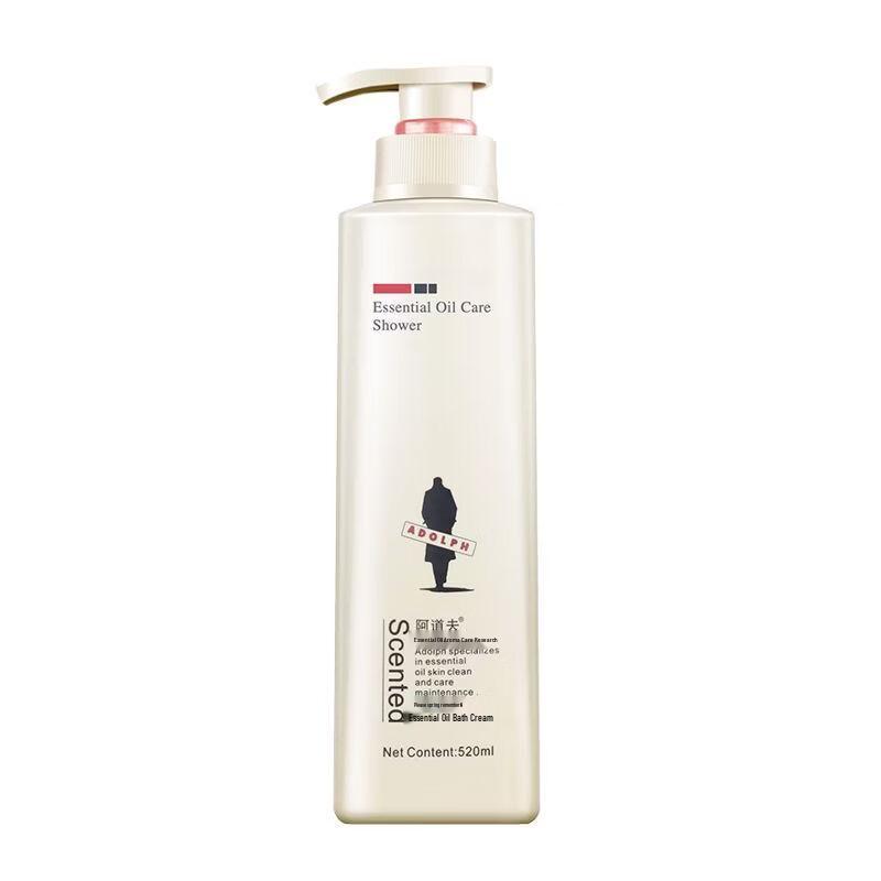 

Adolph Youth Memory Essential Oil Shower Gel