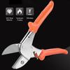 SK5 Steel Garden Pruning Secateurs Horticulture Fruit Tree Shears with Ergonomic Handles Gardening  Scissors Bonsai Cutters 1pc