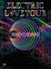 DVD DVD - ELECTRIC LOVE TOUR 2010  UPBH12589 Japan Musikvideo Gebraucht