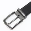 Needle Buckle Men's Belt Real Cowhide Korean Business and Casual Second layer Cowhide Belt Men's Belt