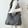 Large-capacity Women's Bag, Tote Underarm Bag, Single-shoulder Bag, Women's Crossbody Bag