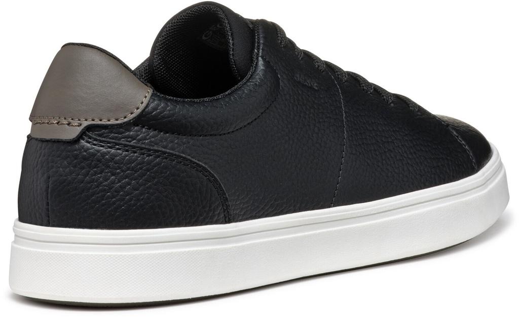 Кроссовки Geox Baltmoore black/white