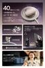 Shokz OpenDots ONE Ear Cuff Wireless Earphones, Open-Ear Earphones [Dolby Audio Compatible / 40 Hours Total Playback / Sound Leakage Suppression Techn