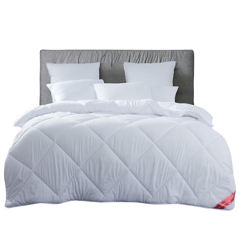 

Mengjie Aimi Ginger Milk Protein Fiber All-Season Duvet