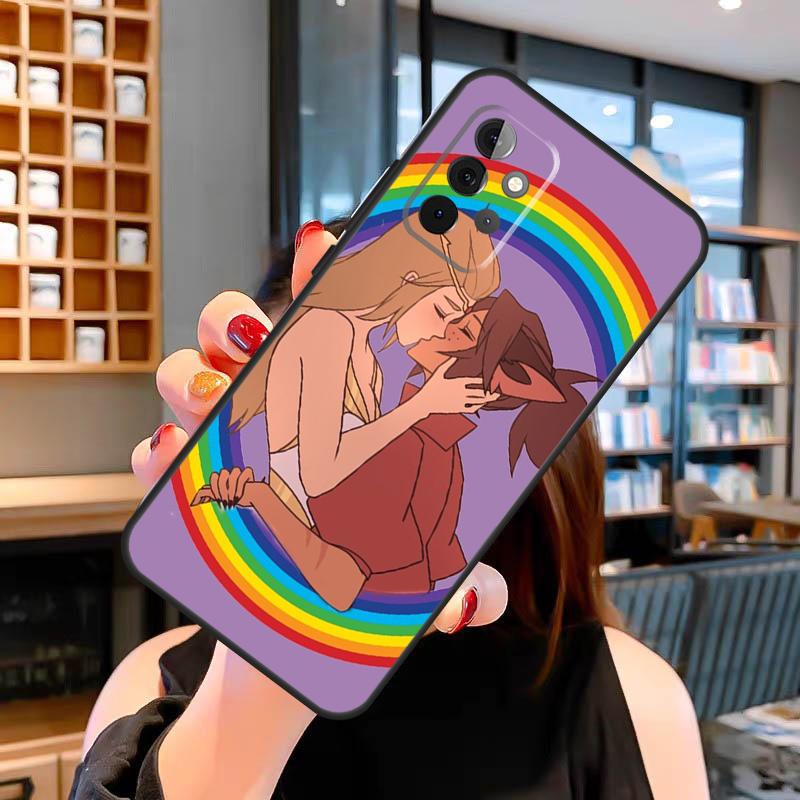 

Чехол She-Ra Принцесса Силы для Samsung Galaxy A14 A34 A54 A31 A41 A51 A71 A13 A33 A53 A12 A22 A32 A52 S Samsung A51 5G