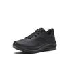 Anta Yichun Lightweight Thick Sole Shock Absorbing Casual Running Shoes Men Sneakers Basic-Black 912545533-1
