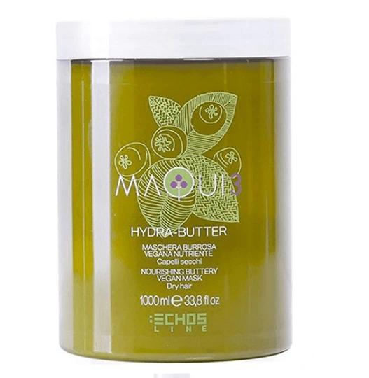 Echosline Maqui Hydra-Butter Mask 1000