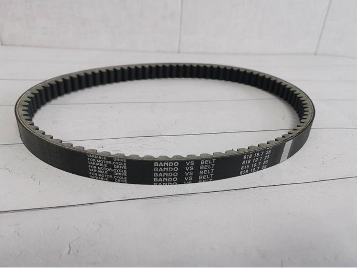 Django S125/SF3/QP150T-C Drive Belt for Peugeot Transmission