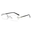 Spectacle Lens Power +100 To +400 Farsightedness Reading Glasses  Women/Men