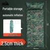 PZ Automatic Inflatable Camouflage Air Mattress