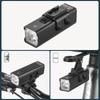 SHENYU USB Rechargeable Mountain Bike Front Light
