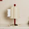New French Retro Tissue Box in The Ancient Style of Advanced Sense of  Box Creative Living Room Light Luxury Pumping Paper Box