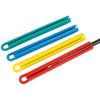 11/19cm Langer Pool Snooker Billard Queue Spitze Gummi Aufhängeklemme Halter Werkzeug Zubehör Tischspiel Zubehör 5Farben
