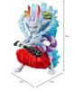 One Piece World Collectible Figures Wano Country Onigashima Arc 7 Complete Set of 5