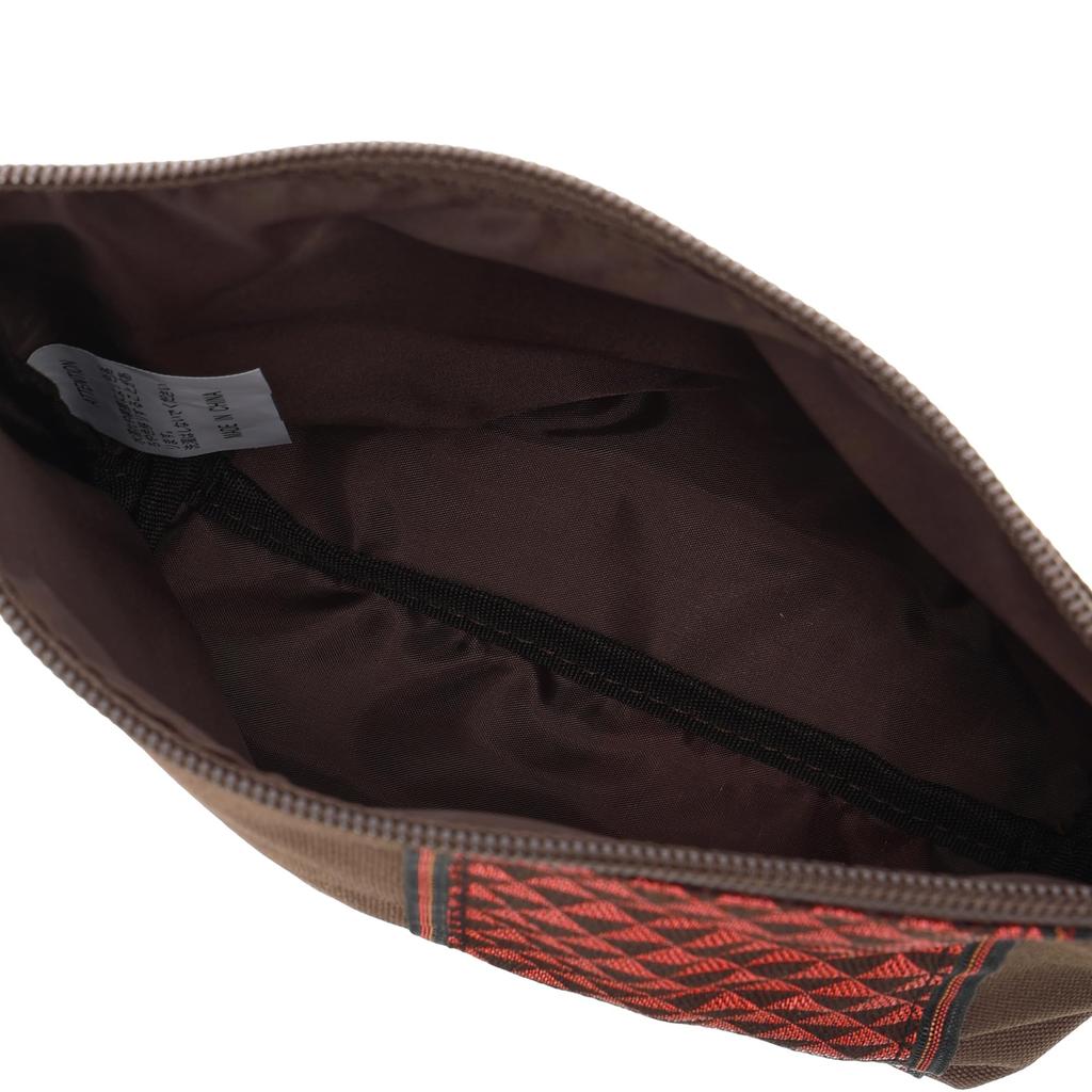Propeller Heads Pouch 12-2022