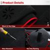 Car Dashboard Cover For Chevrolet Spark 2013 2014 2015 Dash Mat Sun Shade Anti-UV Carpets Car