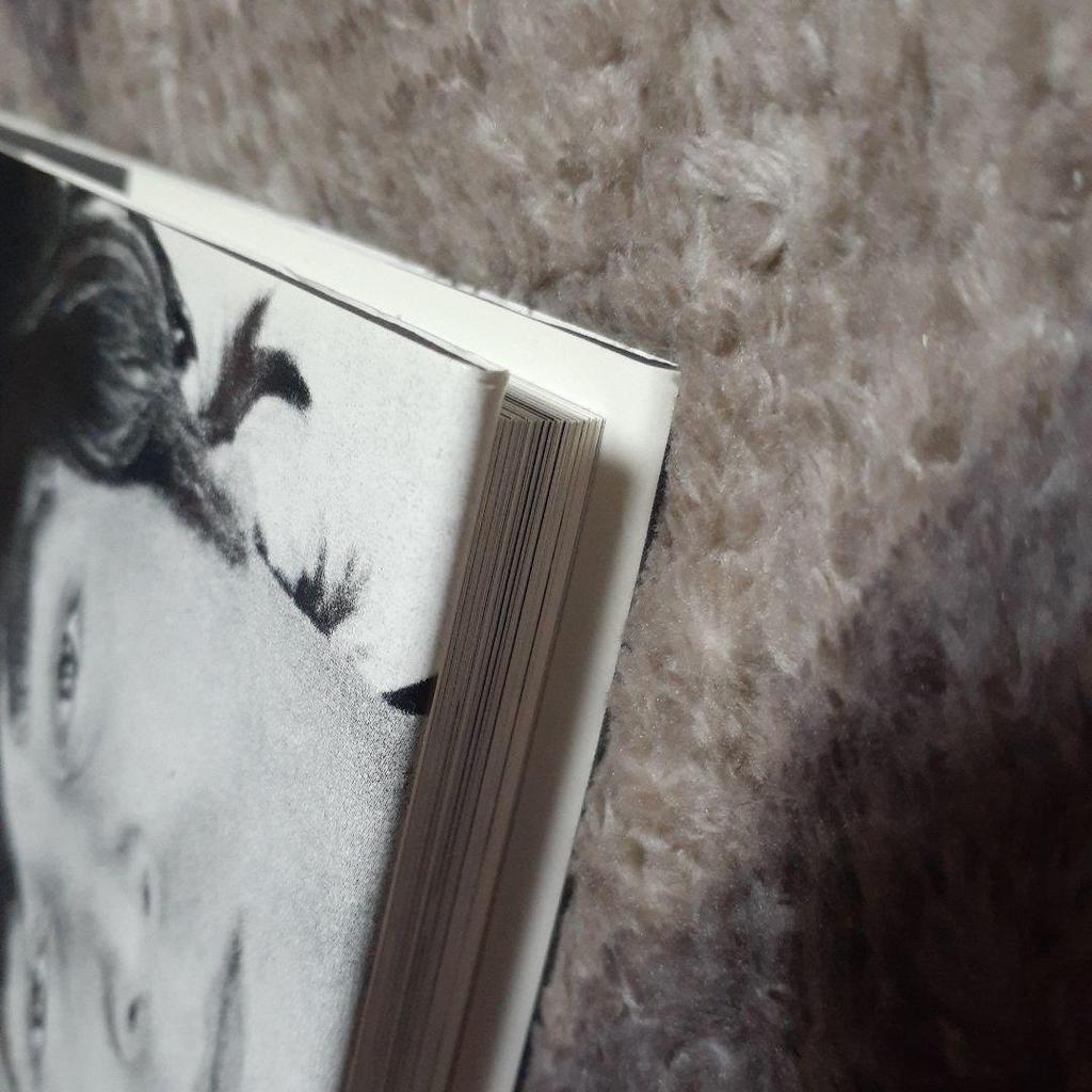 [USED] Unread THE UNSEEN BEATLES Rare English Book The Beatles