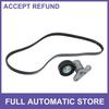 Belt Tensioner Single  for Cadillac  for Chevy Silverado