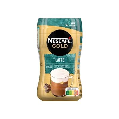 Nescafe Gold Latte Mix Coffee 250g