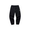 Kyrie Basketball Series 2025 Winter Long Knitted Sports Pants Unisex Pants 172541307S-1