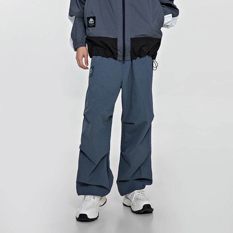 Kappa Casual Pants Men's Moderate Cargo Pants K0E12AY72