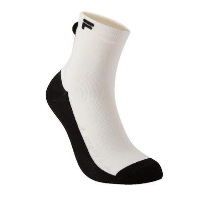 FUSION Women's Mid-Calf Sports Socks