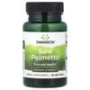 Saw Palmetto, Máxima Potencia, 60 Cápsulas Blandas