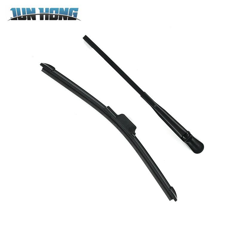 Honda Civic Rear Wiper Assembly & Blade (2021-Present)