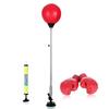 Jushi Adult and Kids Tumbler Punching Bag Speed Ball