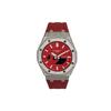 Men Red Watch GA-2100-4A(Watch3--l)