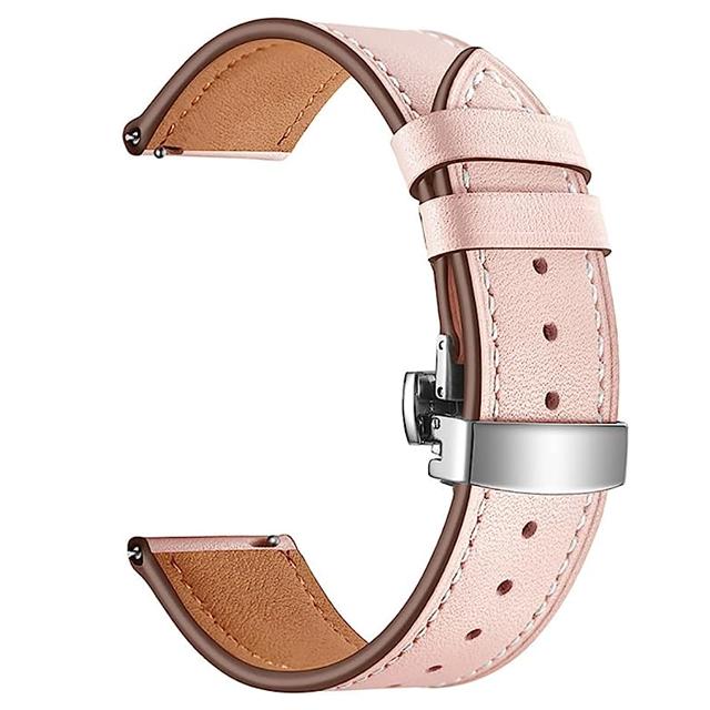 Lederarmband für Redmi Watch 5 Lite/Active Armband Zubehör Ersatz Handgelenkgurt Armband correa Redmi Watch 5 Active Armbänder