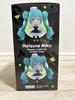 [USED] Good Smile Lottery Hatsune Miku Nendoroid Glasses X Cafe Ver. Last Prize