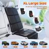 Car Seat Cover Protector for Child Kids Children Universal Auto Rear Seat Covers