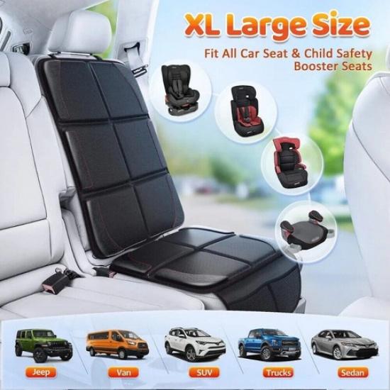 Car Seat Cover Protector for Child Kids Children Universal Auto Rear Seat Covers