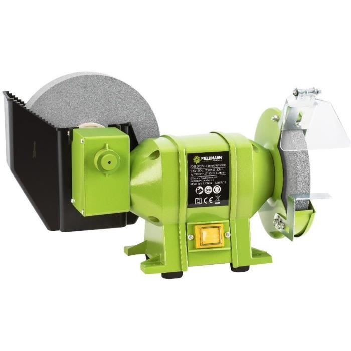 Ponceuse d’établi - Fieldmann - FDSB 200251-E