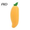 Eco-friendly Rubber Erasers 3D Food Earsers, Cute Mini Fruit Vegetable Erasers, Realistic Dust Free Pencil Strawberry, Mango, Carrot, Pineapple