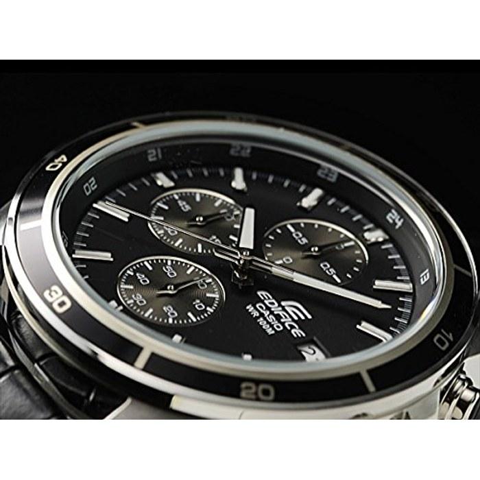 Casio Edifice Chronograph EFR-526L-1AV Men's Watch