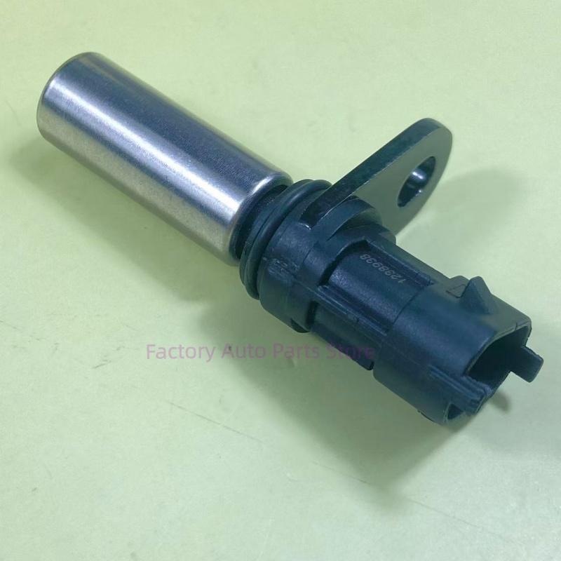 -High Quality 1238938 Crankshaft Position Sensor For Fiat Stilo Opel Astra Combo Corsa Vectra Zafira 10456604 71739726 360140001