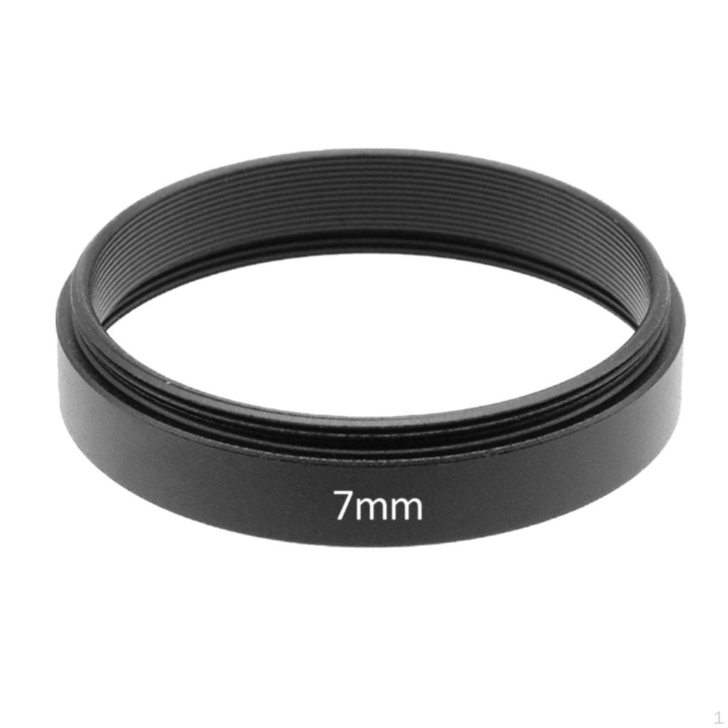 T2 Extension Tube for Photography