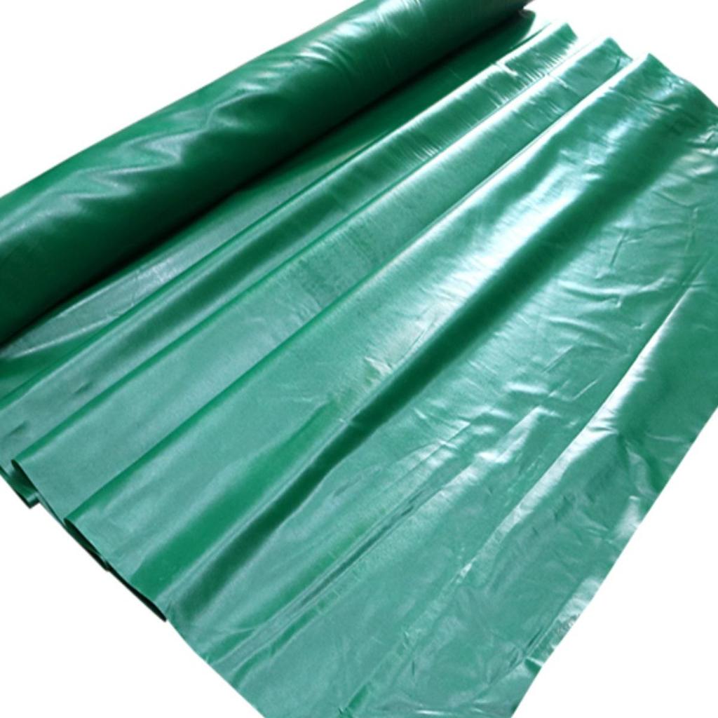 Flame-Retardant, Heat-Insulating, Waterproof Tarpaulin Cloth