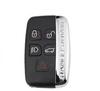 Land Rover Range Rover & Evoque Key Case for Discovery 4/5, Sport, Velar, Defender 2 Row