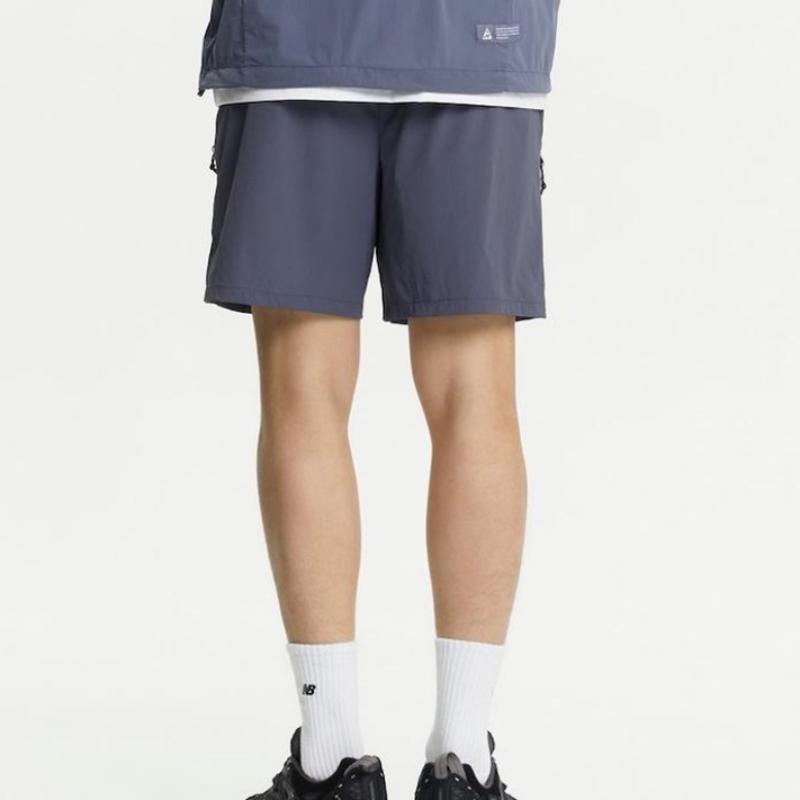 New Balance Uni Hiking Part 4.5 Lightweight Stretch Shorts
