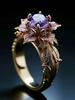 Fashion  Rings For Women's Jewelry