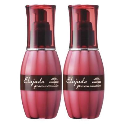 Milbon Elujuda Grace On Emulsion 120g of (Set 2)