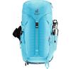 Рюкзак Deuter Trail 22 SL lagoon/atlantic (Damen) (3440224-1391)