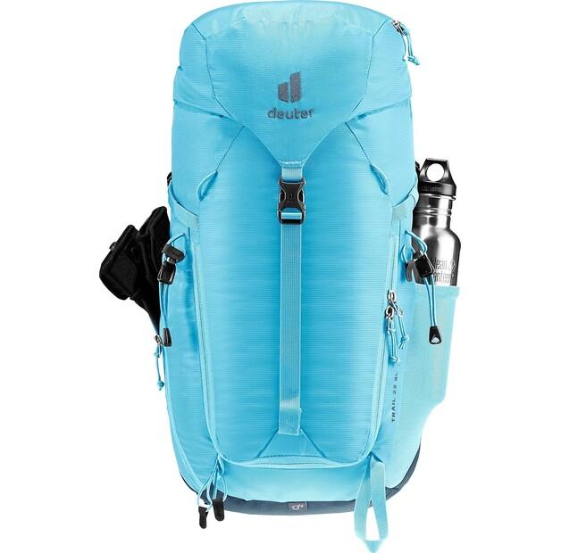 Рюкзак Deuter Trail 22 SL lagoon/atlantic (Damen) (3440224-1391)