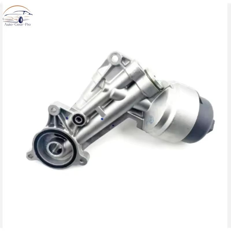 9659102880 1103P3 Conjunto de Filtro Enfriador de Aceite Para Peugeot 206 207 301 307 308 408 Citroen C2 C3 C4