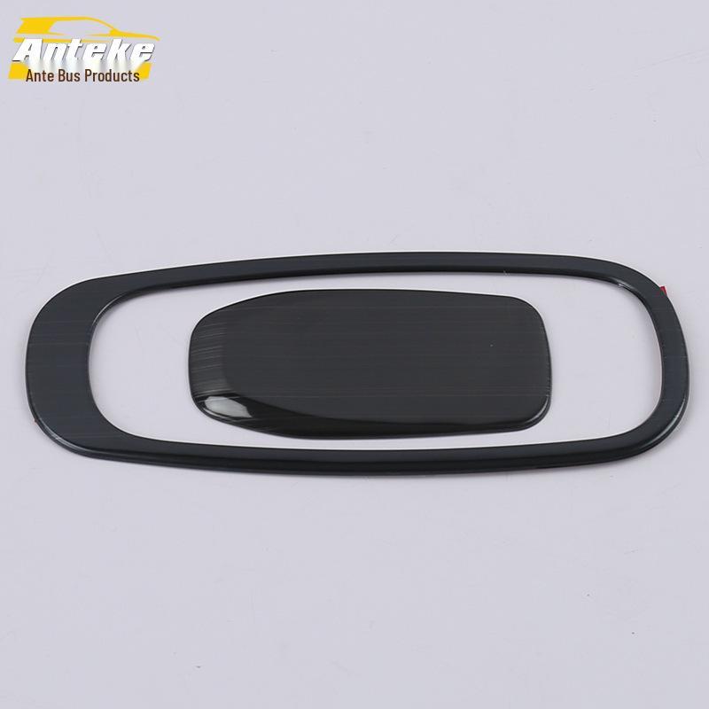 

Compatible Decorative Sticker for XC60 Models: Glove Box, Cab Storage, and Handle Frame Accessories