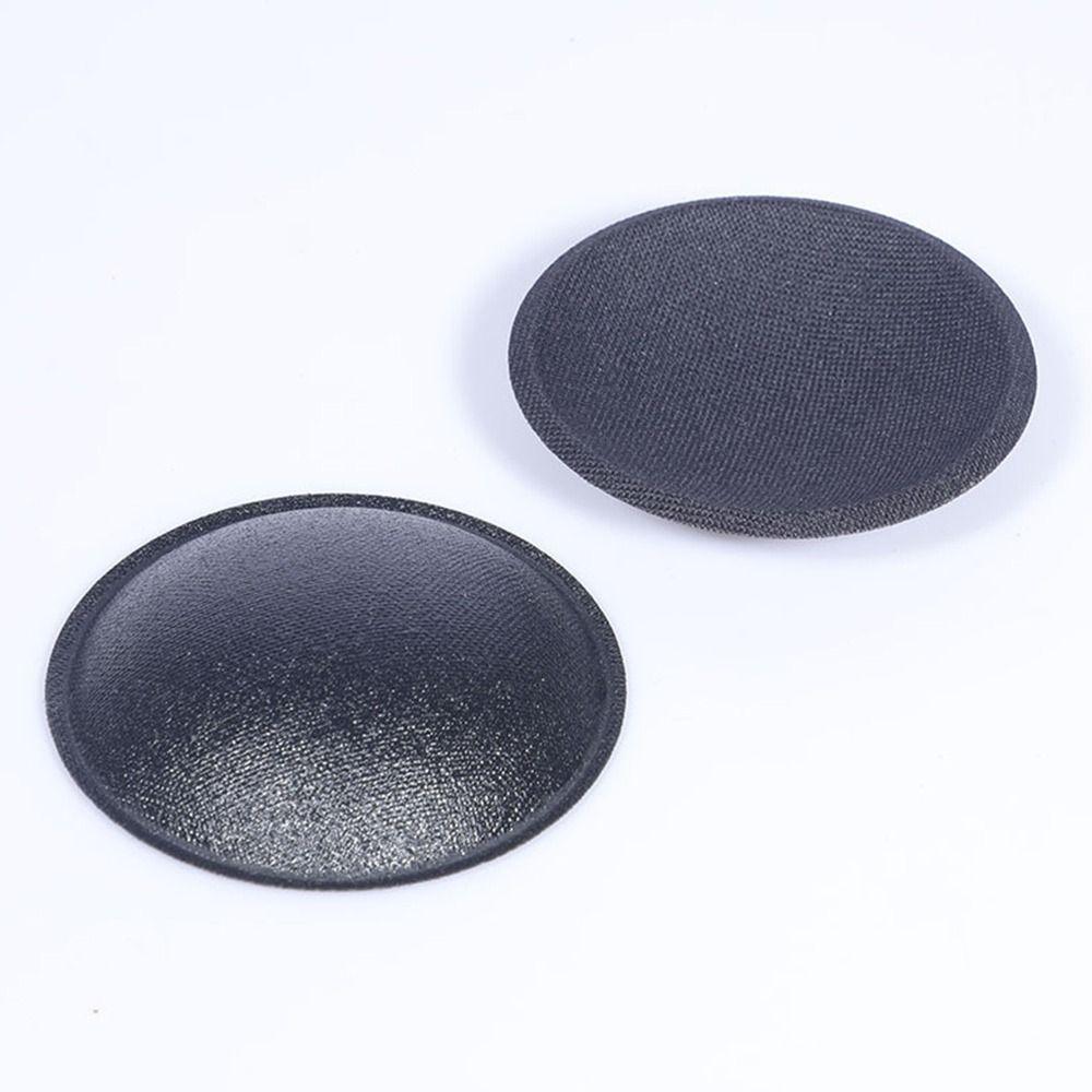 1/2Pcs Dust Proof Design Speaker Dust Cap Cover 38-85mm Subwoofer Repair Part  Subwoofer Fitting